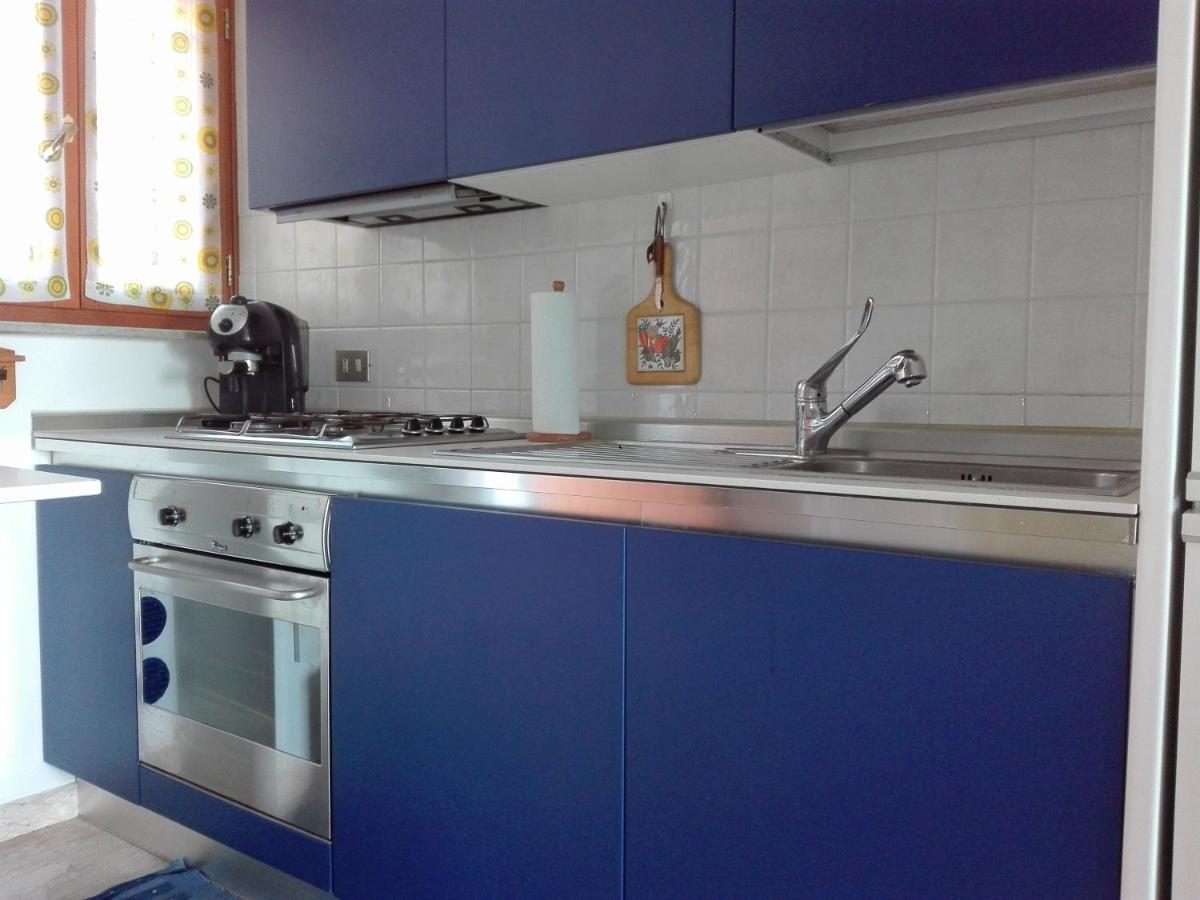 Apartament Un Tuffo In Mare Genua Zewnętrze zdjęcie