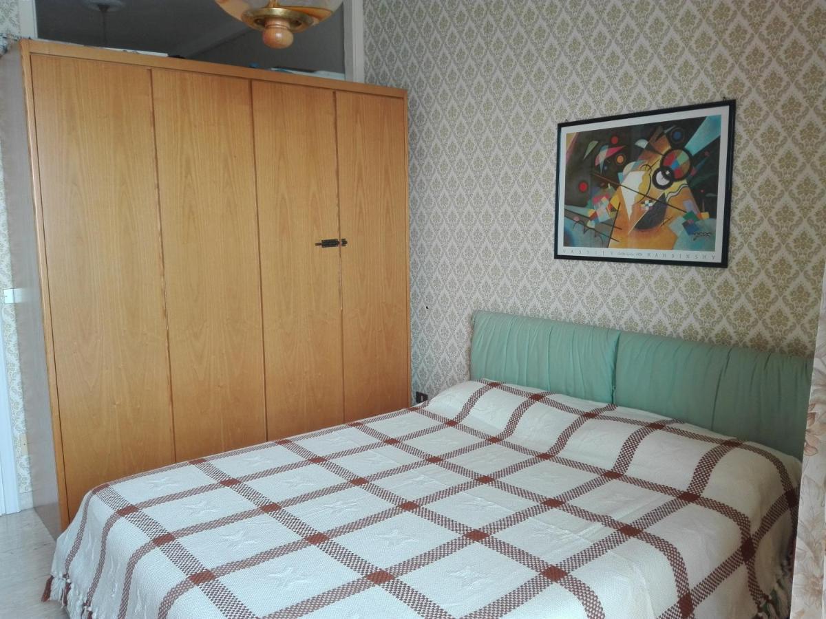 Apartament Un Tuffo In Mare Genua Zewnętrze zdjęcie