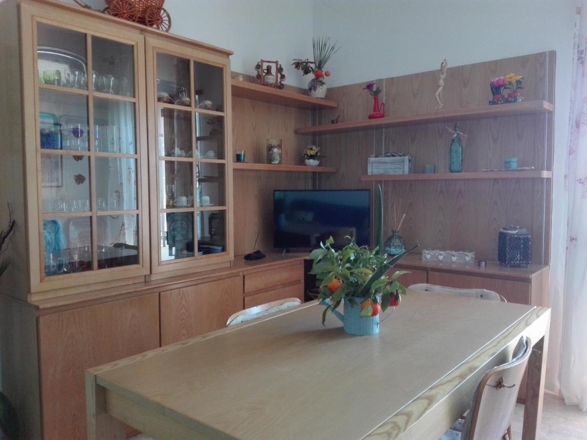 Apartament Un Tuffo In Mare Genua Zewnętrze zdjęcie