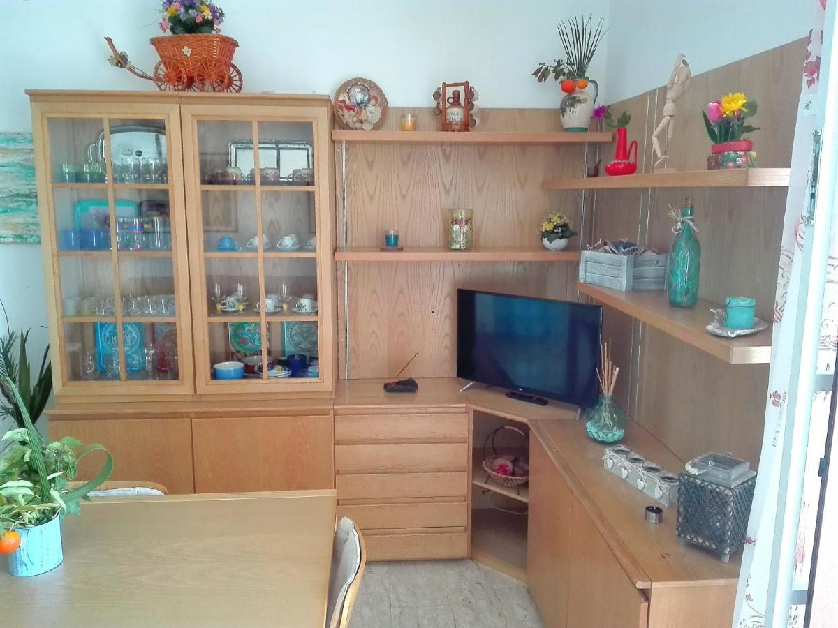 Apartament Un Tuffo In Mare Genua Zewnętrze zdjęcie